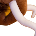 Pelúcia Era do Gelo Todos os Personagens Pelúcia Era do Gelo Todos os Personagens Loja do Bambino 