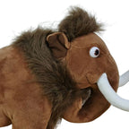 Pelúcia Era do Gelo Todos os Personagens Pelúcia Era do Gelo Todos os Personagens Loja do Bambino 