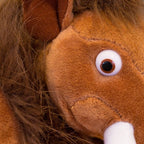 Pelúcia Era do Gelo Todos os Personagens Pelúcia Era do Gelo Todos os Personagens Loja do Bambino 