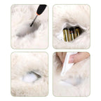 Pelúcia Interativa Realista de Gatinho e Cãozinho Pelúcia interativa realista de gatinho e cãozinho Loja do Bambino 