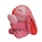 Pelúcia do Stitch com Coração Pelúcia do Stitch com Coração Loja do Bambino 