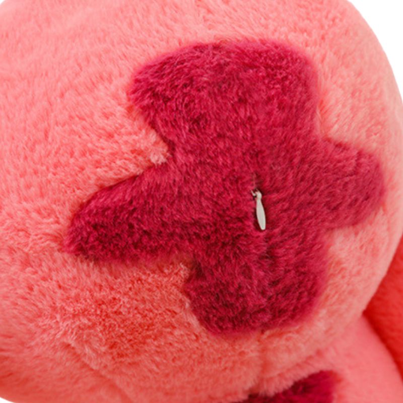 Pelúcia do Stitch com Coração Pelúcia do Stitch com Coração Loja do Bambino 