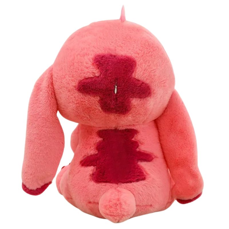Pelúcia do Stitch com Coração Pelúcia do Stitch com Coração Loja do Bambino 