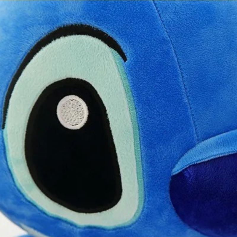 Pelúcia do Stitch em Vários Tamanhos Pelúcia do Stitch em Vários Tamanhos Loja do Bambino 