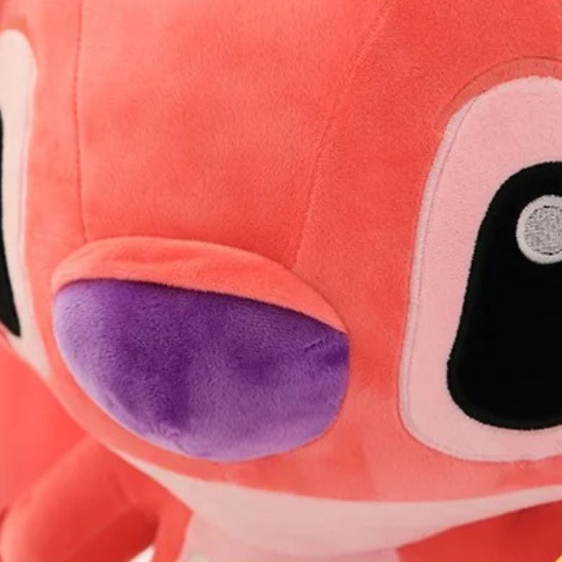 Pelúcia do Stitch em Vários Tamanhos Pelúcia do Stitch em Vários Tamanhos Loja do Bambino 