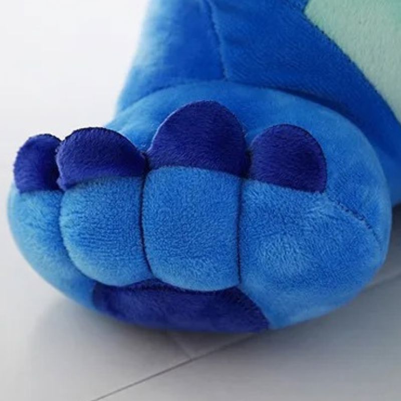 Pelúcia do Stitch em Vários Tamanhos Pelúcia do Stitch em Vários Tamanhos Loja do Bambino 