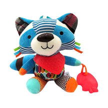 Pelúcia e Mordedor - Peluche Peluche - Pelúcia e Mordedor Loja do Bambino 