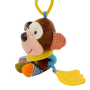 Pelúcia e Mordedor - Peluche Peluche - Pelúcia e Mordedor Loja do Bambino 