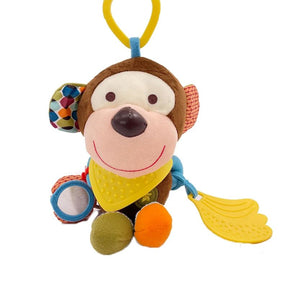 Pelúcia e Mordedor - Peluche Peluche - Pelúcia e Mordedor Loja do Bambino 