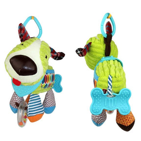 Pelúcia e Mordedor - Peluche Peluche - Pelúcia e Mordedor Loja do Bambino 