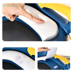 Adaptador de Troninho Infantil com Escada Adaptador de Troninho Infantil com Escada Loja do Bambino 