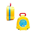 Penico Compacto Móvel para Crianças Penico Compacto Móvel para Crianças Loja do Bambino 