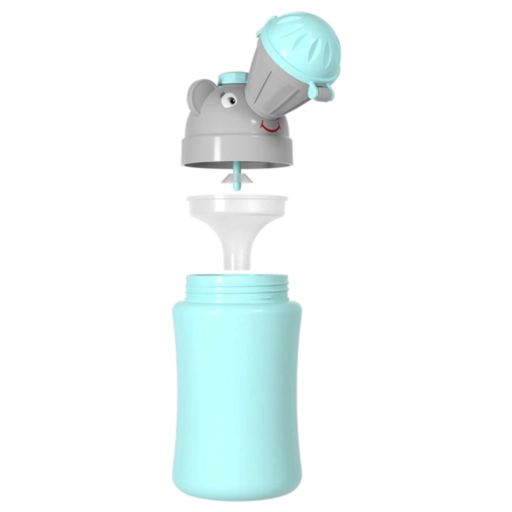 Penico Portátil Infantil Penico Portátil Infantil Loja do Bambino 