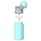 Penico Portátil Infantil Penico Portátil Infantil Loja do Bambino 