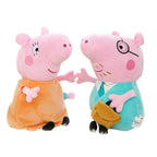 Peppa Pig Pelúcia Peppa Pig Pelúcia Loja do Bambino 
