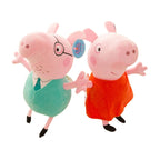 Peppa Pig Pelúcia Peppa Pig Pelúcia Loja do Bambino 
