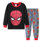 Pijama Homem Aranha Infantil Pijama Homem Aranha Infantil Loja do Bambino Modelo 08 90 