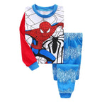 Pijama Homem Aranha Infantil Pijama Homem Aranha Infantil Loja do Bambino Modelo 01 90 