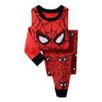Pijama Homem Aranha Infantil Pijama Homem Aranha Infantil Loja do Bambino Modelo 06 90 