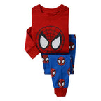 Pijama Homem Aranha Infantil Pijama Homem Aranha Infantil Loja do Bambino Modelo 05 90 