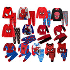 Pijama Homem Aranha Infantil Pijama Homem Aranha Infantil Loja do Bambino 