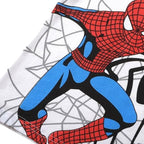 Pijama Homem Aranha Infantil Pijama Homem Aranha Infantil Loja do Bambino 