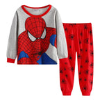 Pijama Homem Aranha Infantil Pijama Homem Aranha Infantil Loja do Bambino Modelo 10 90 