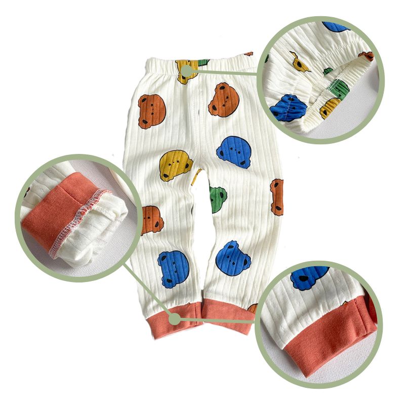 Pijama Infantil Estampado Manga Longa Pijama Infantil Estampado Manga Longa Loja do Bambino 