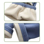 Pijama Infantil Listrado Peluciado Pijama Infantil Listrado Peluciado Loja do Bambino 