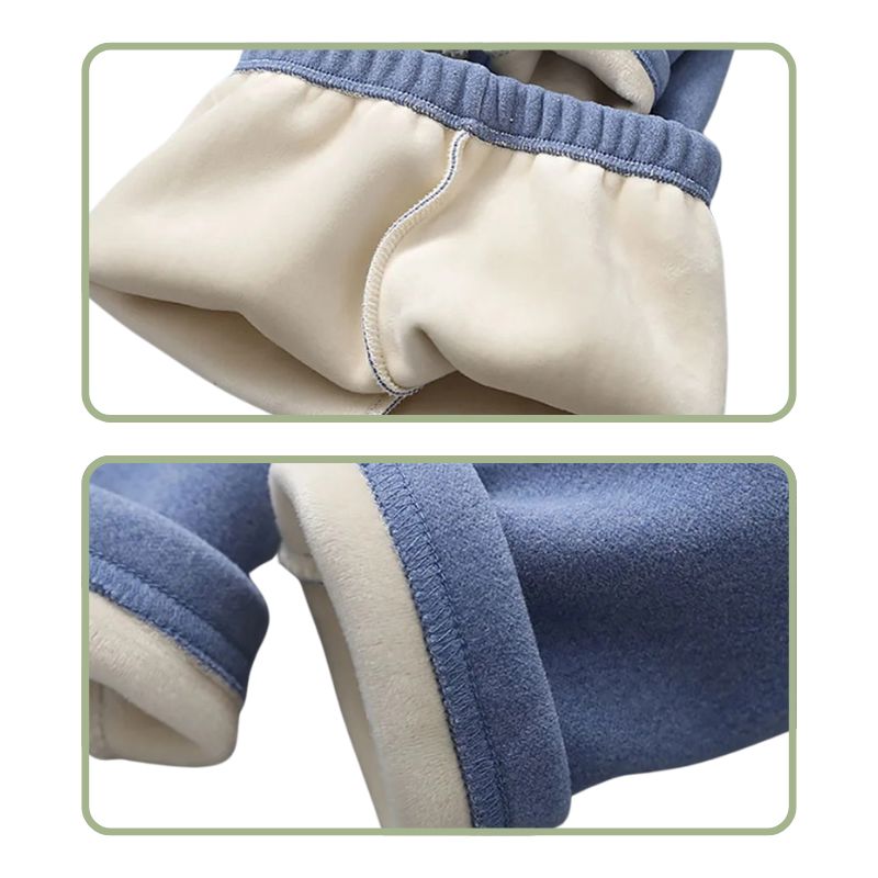 Pijama Infantil Listrado Peluciado Pijama Infantil Listrado Peluciado Loja do Bambino 