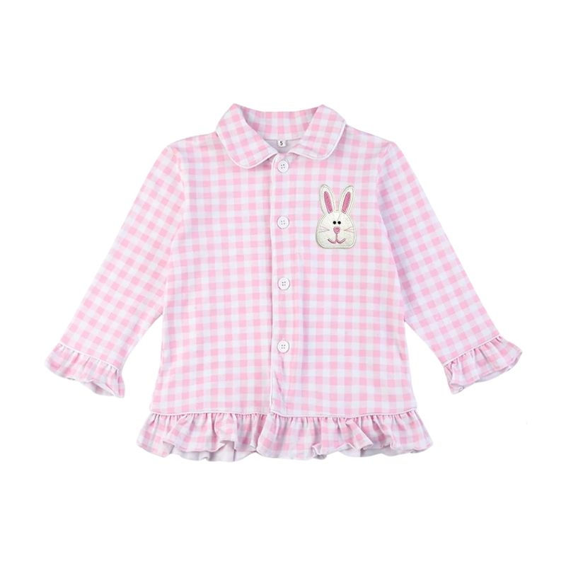 Pijama Páscoa Infantil Pijama Páscoa Infantil Loja do Bambino 