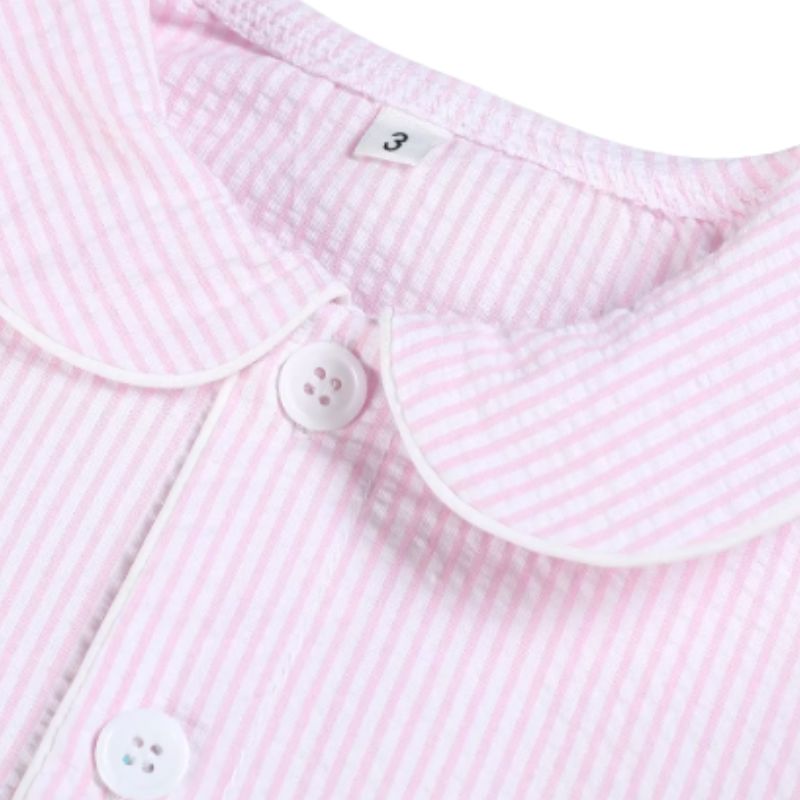 Pijama Páscoa Infantil Pijama Páscoa Infantil Loja do Bambino 