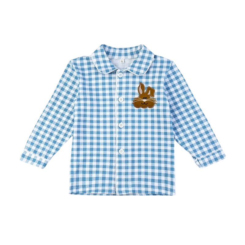 Pijama Páscoa Infantil Pijama Páscoa Infantil Loja do Bambino 