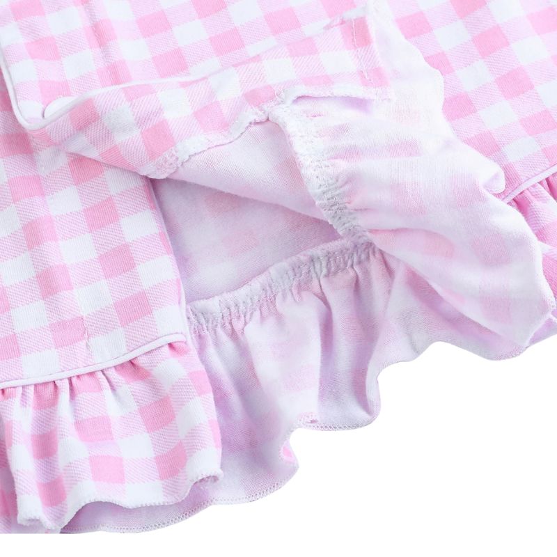 Pijama Páscoa Infantil Pijama Páscoa Infantil Loja do Bambino 