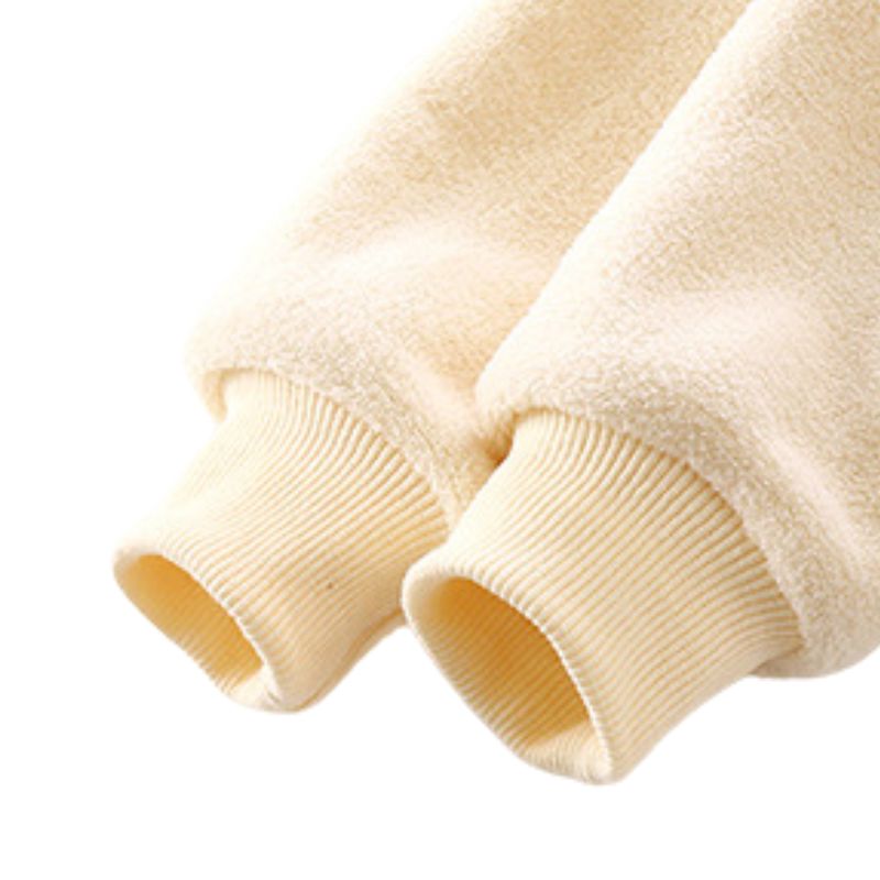 Pijama Peluciado Ursinho Infantil Pijama Peluciado Ursinho Infantil Loja do Bambino 