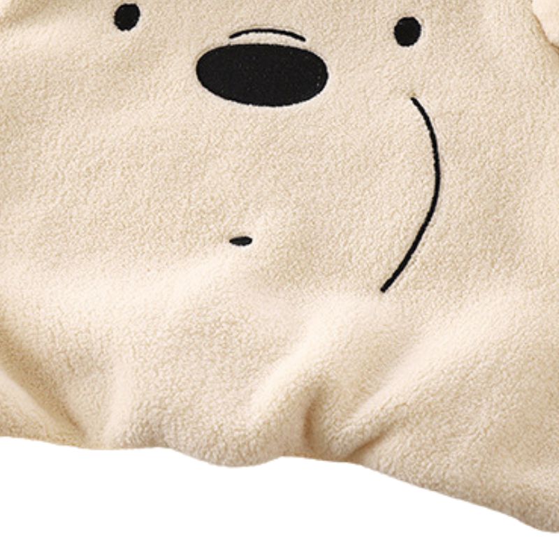 Pijama Peluciado Ursinho Infantil Pijama Peluciado Ursinho Infantil Loja do Bambino 