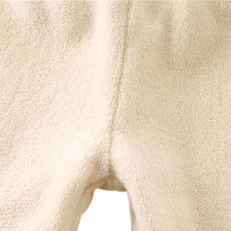 Pijama Peluciado Ursinho Infantil Pijama Peluciado Ursinho Infantil Loja do Bambino 