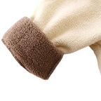 Pijama Peluciado Ursinho Infantil Pijama Peluciado Ursinho Infantil Loja do Bambino 