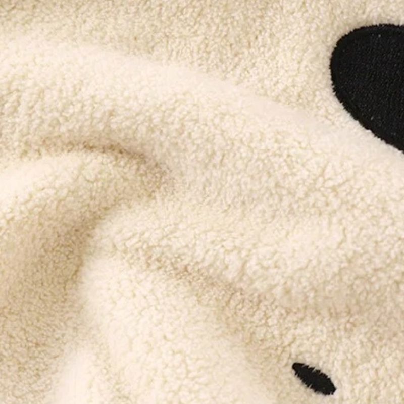 Pijama Peluciado Ursinho Infantil Pijama Peluciado Ursinho Infantil Loja do Bambino 