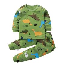 Pijama Infantil Manga Longa para Bebês e Crianças Pijama Infantil Manga Longa para Bebês e Crianças Loja do Bambino Modelo 4 3 a 6 meses 
