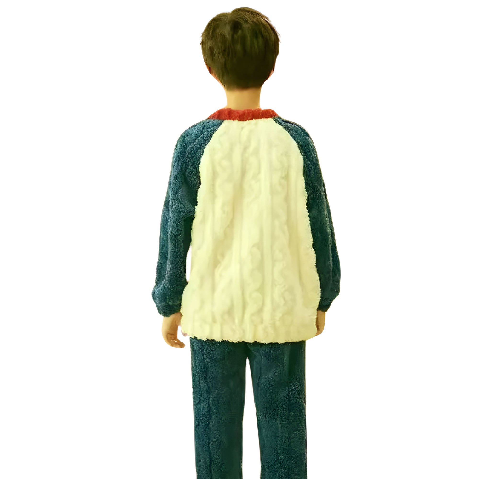 Pijama Peluciado Homem-Aranha Infantil Pijama Peluciado Homem-Aranha Infantil Loja do Bambino 