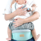 Pochete Carregador de Bebê - Canguru Pochete Carregadora de Bebês - Canguru Loja do Bambino 