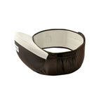 Pochete Carregador de Bebê - Canguru Pochete Carregadora de Bebês - Canguru Loja do Bambino Marrom 