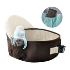 Pochete Carregador de Bebê - Canguru Pochete Carregadora de Bebês - Canguru Loja do Bambino 