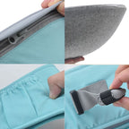 Pochete Carregador de Bebê - Canguru Pochete Carregadora de Bebês - Canguru Loja do Bambino 