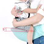 Pochete Carregador de Bebê - Canguru Pochete Carregadora de Bebês - Canguru Loja do Bambino 