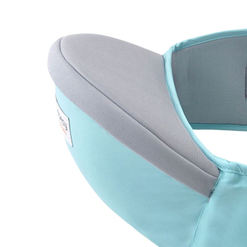 Pochete Carregador de Bebê - Canguru Pochete Carregadora de Bebês - Canguru Loja do Bambino 