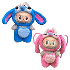 Roupa Labubu do Stitch Roupa Labubu do Stitch Loja do Bambino 