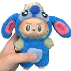 Roupa Labubu do Stitch Roupa Labubu do Stitch Loja do Bambino 