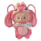 Roupa Labubu do Stitch Roupa Labubu do Stitch Loja do Bambino 